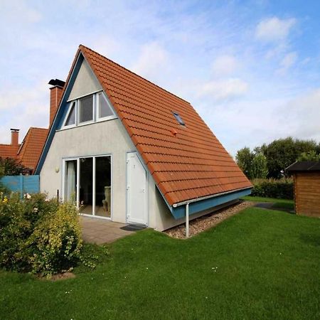SR Nordertill 7 Dorumer Neufeld Exteriör bild
