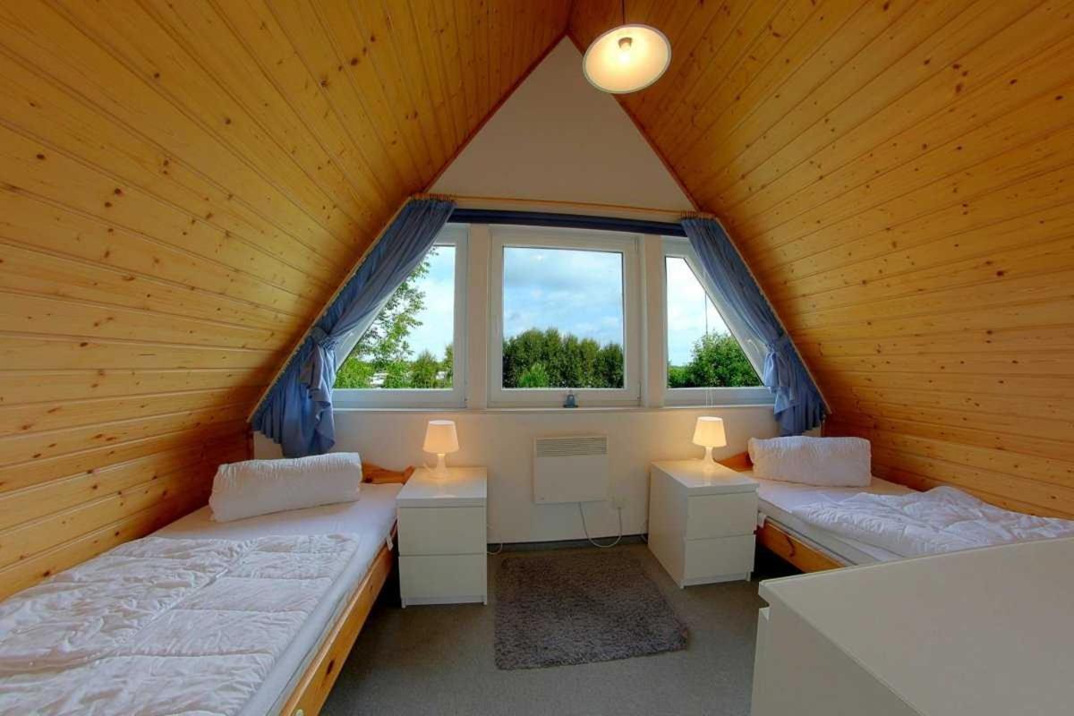 SR Nordertill 7 Dorumer Neufeld Exteriör bild